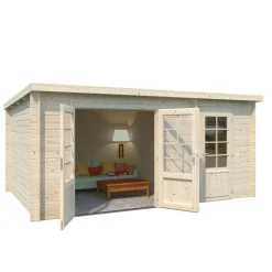 Vierasmaja Ella 13,1 m²*Palmako Outlet