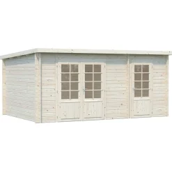Vierasmaja Ella 13,1 m²*Palmako Outlet