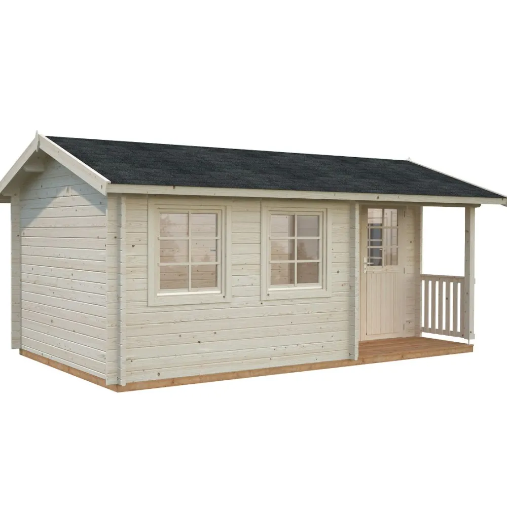 Vierasmaja Susanna 12,4 m²*Palmako New