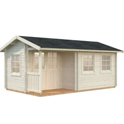 Vierasmaja Susanna 12,4 m²*Palmako New