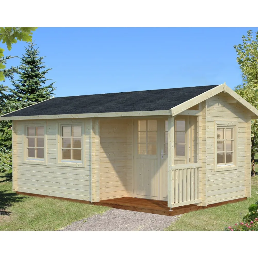 Vierasmaja Susanna 12,4 m²*Palmako New