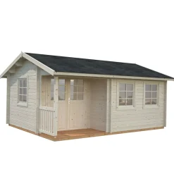 Discount Vierasmaja Susanna 16,4 m² Aitat Ja Vierasmajat