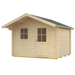 Vierasmaja Como 1 6m²*Skan Holz Clearance