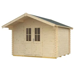 Vierasmaja Faro 2 7,5m²*Skan Holz Discount