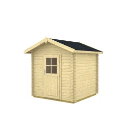 Vierasmaja Betty, 3.2m²*Tene Best