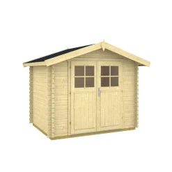 Vierasmaja Carol, 4.1m²*Tene New