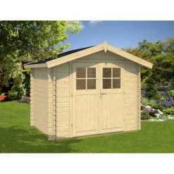 Vierasmaja Carol, 4.1m²*Tene New