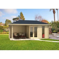 Vierasmaja Venezia, 7.3 + 8.2m²*Tene Discount