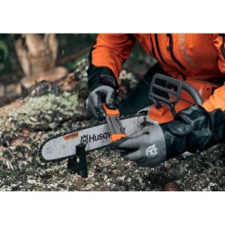 Discount Viilanohjain S85/C85 3/8" sininen 2-in-1 Moottorisahan Osat Ja Varusteet