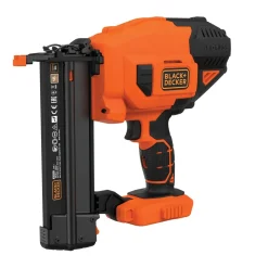 Clearance Viimeistelynaulain BCNG01N 18V ilman akkua Naulaimet