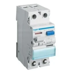 Sale Vikavirtasuojakytkin A-tyyppi CDA225K 30mA/2x25A Vikavirtasuojat