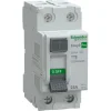 Sale Vikavirtasuojakytkin Easy9 RCCB 2P 25 A 30 mA A Vikavirtasuojat