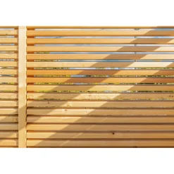 Vinorima Arctic Outdoor 42x42x4000mm, lehtikuusi, puuvalmis*Lauta Clearance