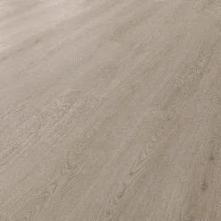 Vinyylikorkki Hydrowood 5010 Oak Safien, vaaleanharmaa*Karitma Outlet