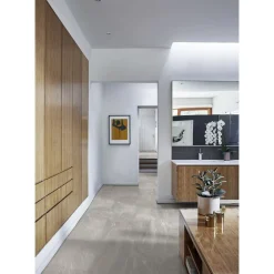 Vinyylilaatta Luxury Tiles Impression Athos, integroitu askeläänieriste*Kährs