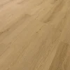 Vinyylilankku Oak Brona, integroitu alusmateriaali*Aura Floors