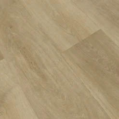 Sale Vinyylilankku Check One Premium 2074 Prenzlau Oak, vaaleanruskea, integroitu askeläänieriste Komposiittilattiat
