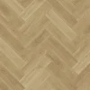 Best Vinyylilankku Check One Herringbone 2074H Prenzlau Oak, vaaleanruskea, integroitu askeläänieriste Komposiittilattiat