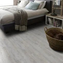 Vinyylilankku Prisma Acoustic Colombia Pine 24115, integroitu alusmateriaali*Design Floors Outlet