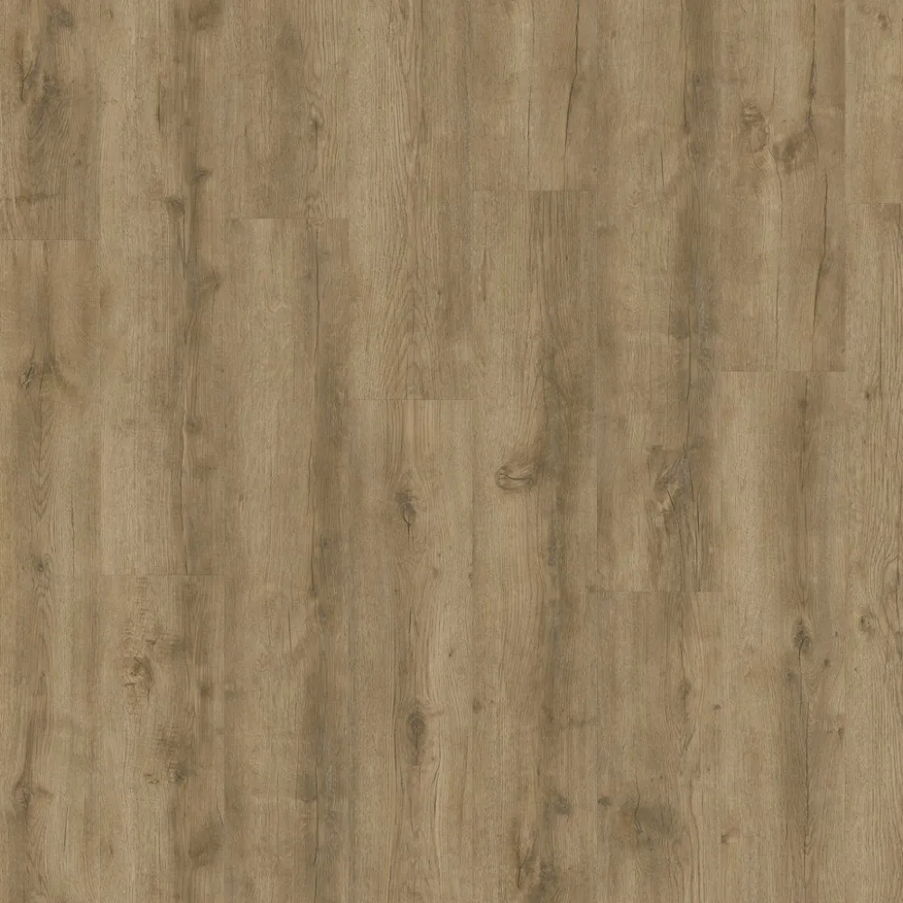 Vinyylilankku Prisma Acoustic Major Oak 24863, integroitu alusmateriaali*Design Floors Online