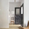 Vinyylilankku Otra Pad Pro Beige Premium Oak, integroitu alusmateriaali Vinyylilattiat