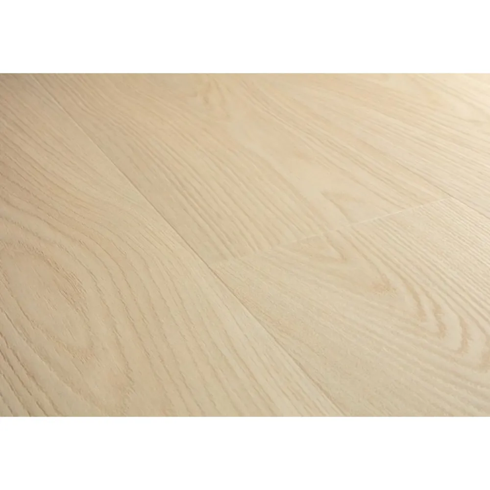 Vinyylilankku Otra Pad Pro Beige Premium Oak, integroitu alusmateriaali Vinyylilattiat