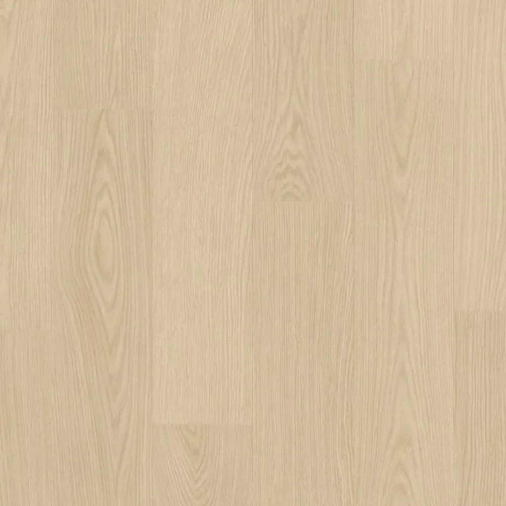 Vinyylilankku Otra Pad Pro Beige Premium Oak, integroitu alusmateriaali Vinyylilattiat