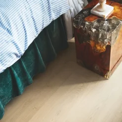 Vinyylilankku Lysefjord Pad Pro, Beige Valley oak, integroitu alusmateriaali*Pergo Clearance