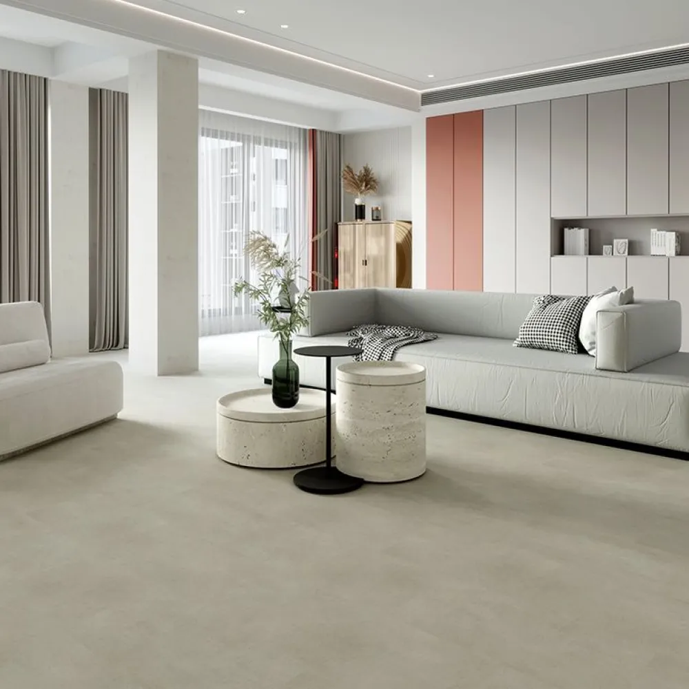 Vinyylilattia 33 SPC PV3460 greige*Lektar Indoor