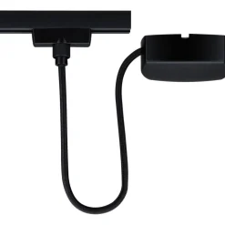 Clearance Virransyöttö keski/pääty kaapelilla URail eri värejä Kohdevalaisimet