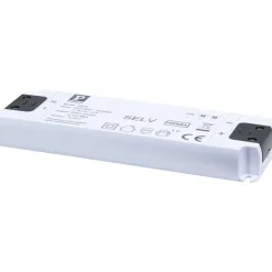 Virtalähde ProStrip, 230/24V, eri vaihtoehtoja*Paulmann Outlet