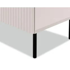 Outlet Vitriinikaappi ARUBA, beige (0606) Vitriinit