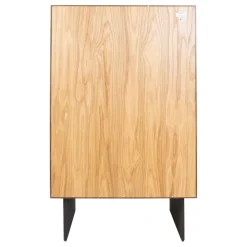 Vitriinikaappi Valencia tammi*Home4you Clearance