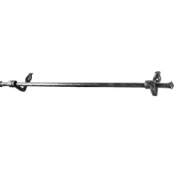 Välinetanko 900mm takorauta*Ferrum Fabrika Online