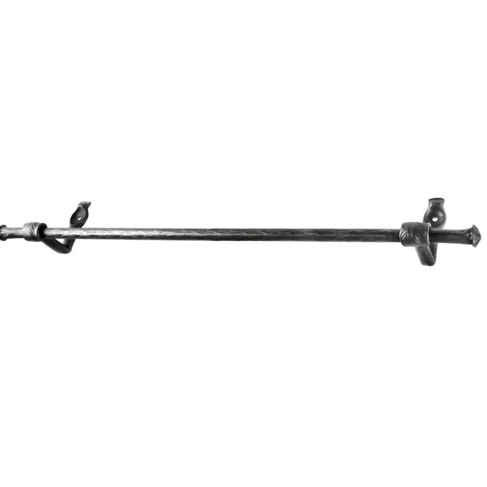 Välinetanko 900mm takorauta*Ferrum Fabrika Online