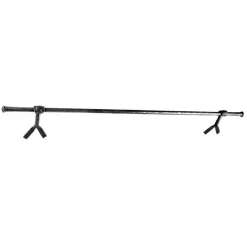 Välinetanko 600mm muurattava takorauta*Ferrum Fabrika Outlet