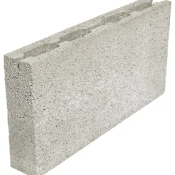 Clearance Väliseinäharkko Lakka VSH-88/600 PRO Harkot Ja Tiilet