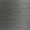 Välitilalevy Harjattu antrasiitti 1220x3650x4 mm*Aluco Discount
