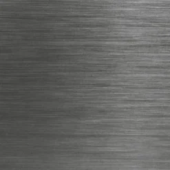Välitilalevy Harjattu antrasiitti 1220x3650x4 mm*Aluco Discount