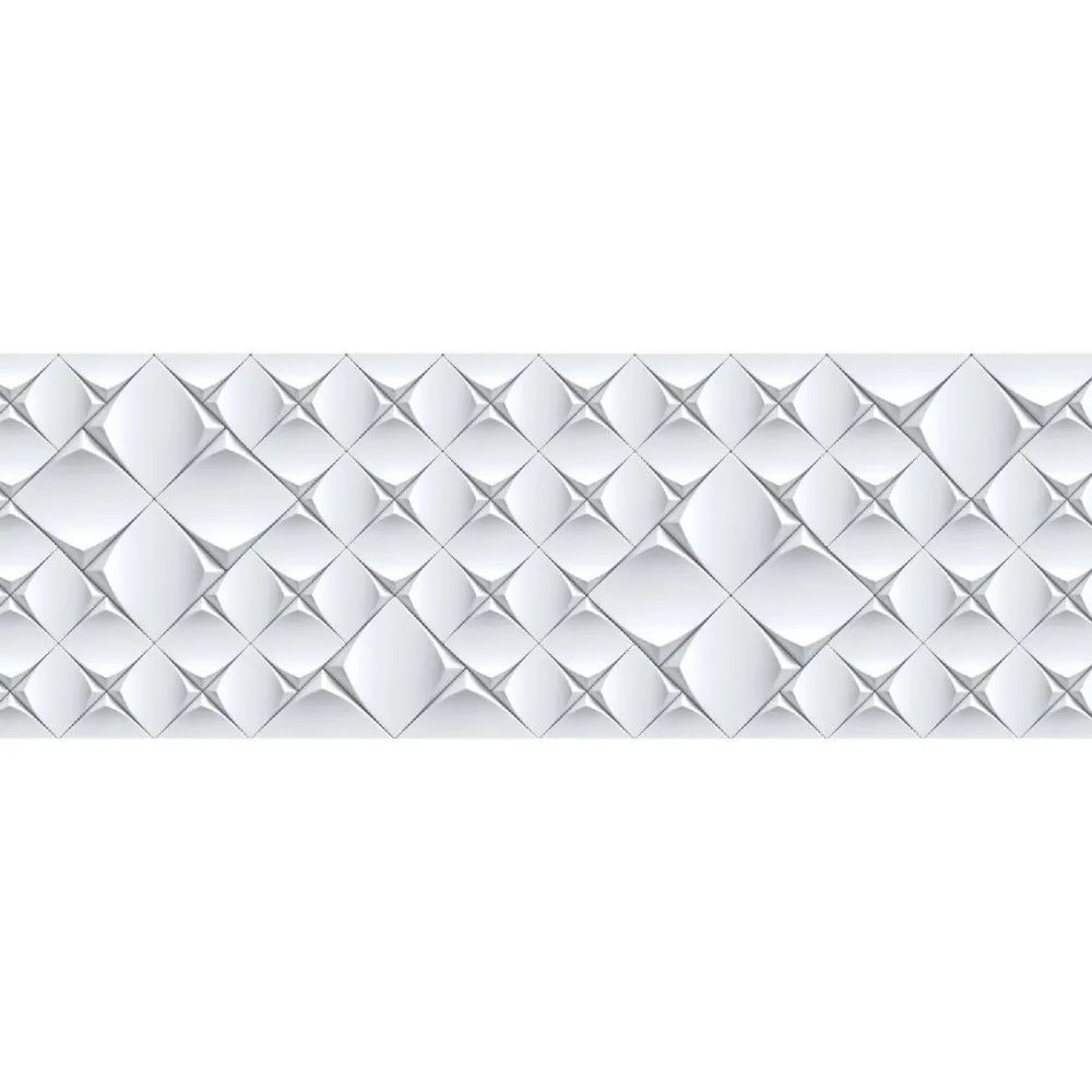 Outlet Välitilatarra Dimex Art Wall 180-350x60cm Keittiötasot Ja Välitilat|Sisustusmuovit