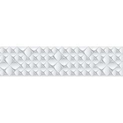 Outlet Välitilatarra Dimex Art Wall 180-350x60cm Keittiötasot Ja Välitilat|Sisustusmuovit