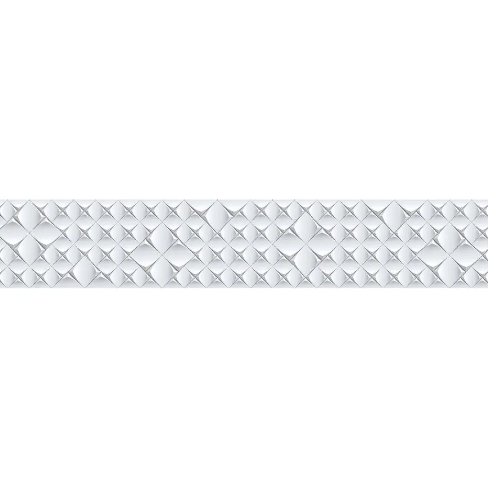 Outlet Välitilatarra Dimex Art Wall 180-350x60cm Keittiötasot Ja Välitilat|Sisustusmuovit