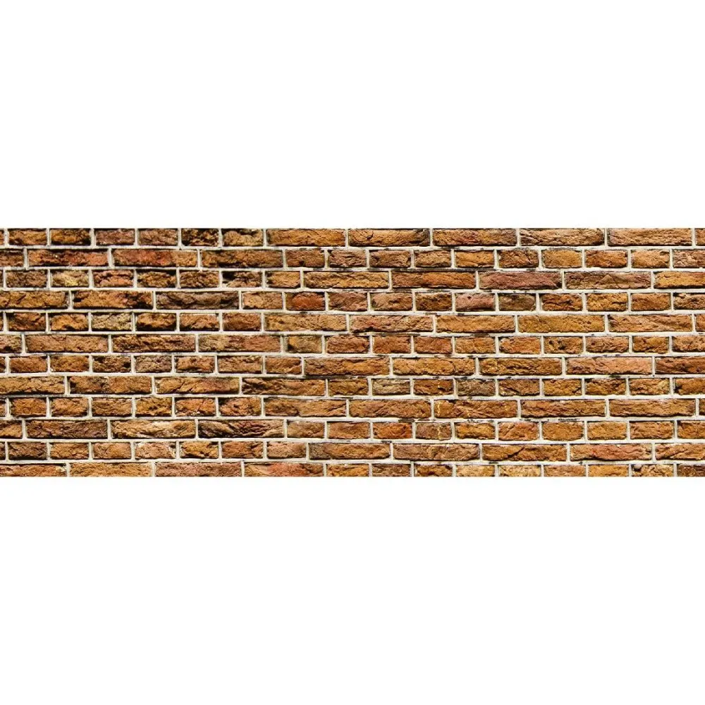 Välitilatarra Dimex Old Brick 180-350x60cm*Tapetit.fi Sale