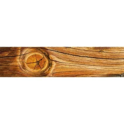 Välitilatarra Dimex Wood Knot 180-350x60cm*Tapetit.fi
