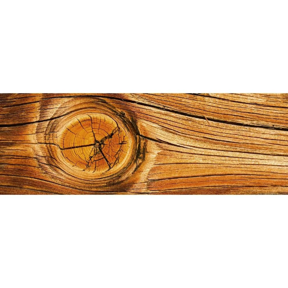 Välitilatarra Dimex Wood Knot 180-350x60cm*Tapetit.fi