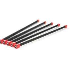 Voimatanko Gymstic Aerobic Bar 8 kg*Gymstick Hot