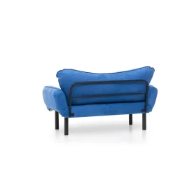 Vuodesohva Chatto, 2-istuttava, eri värejä*Linento Furniture Best