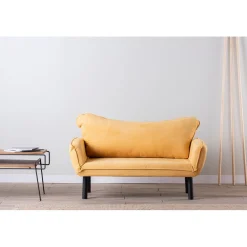 Vuodesohva Chatto, 2-istuttava, eri värejä*Linento Furniture Best