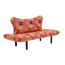 Vuodesohva Chatto, 2-istuttava, eri värejä*Linento Furniture Best