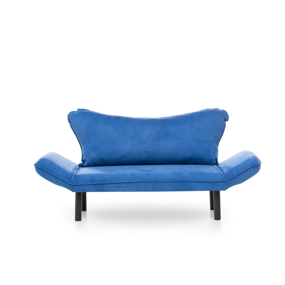 Vuodesohva Chatto, 2-istuttava, eri värejä*Linento Furniture Best